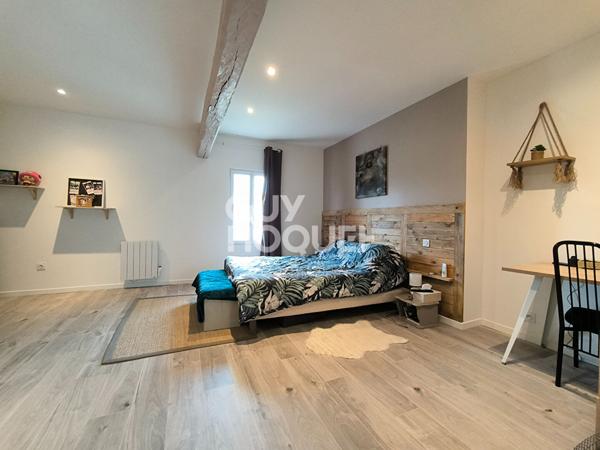 Maison à vendre HAGETMAU - Référence 29973