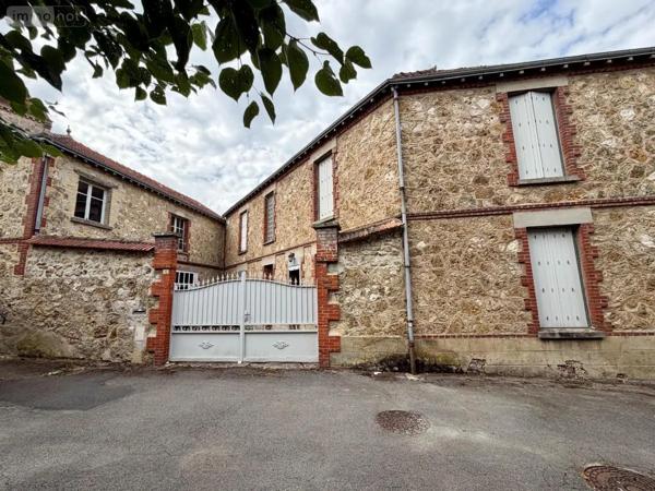 Achat - Maison Paris 10e Arrondissement 75010 441 m 2 578 m 2