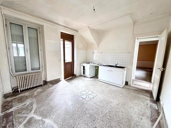 Achat - Maison Paris 10e Arrondissement 75010 441 m 2 578 m 2