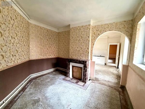 Achat - Maison Paris 10e Arrondissement 75010 441 m 2 578 m 2