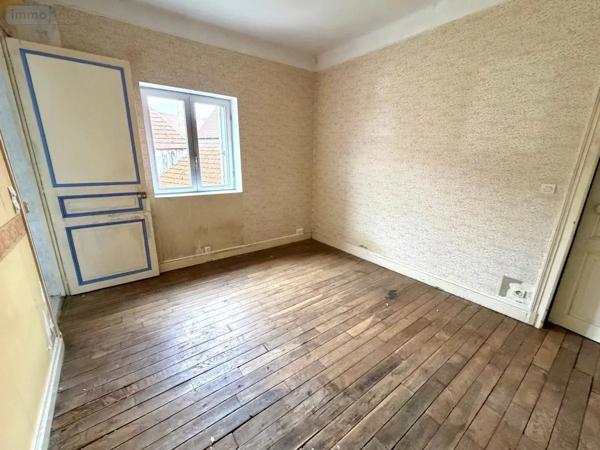 Achat - Maison Paris 10e Arrondissement 75010 441 m 2 578 m 2