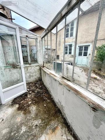 Achat - Maison Paris 10e Arrondissement 75010 441 m 2 578 m 2