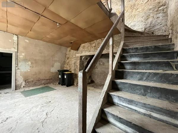 Achat - Maison Paris 10e Arrondissement 75010 441 m 2 578 m 2