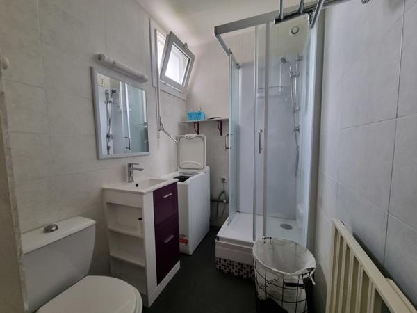 Appartement à vendre 122 900 € Talence 1 pièce 26 m² DPE E
