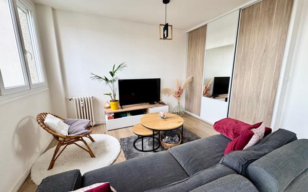 Appartement à vendre    3 pièces • 64,95 m2 Saran