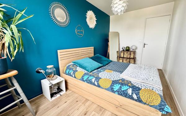 Appartement à vendre    3 pièces • 64,95 m2 Saran