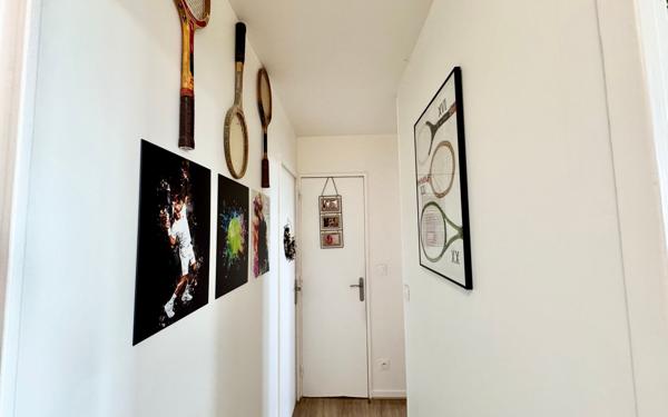 Appartement à vendre    3 pièces • 64,95 m2 Saran