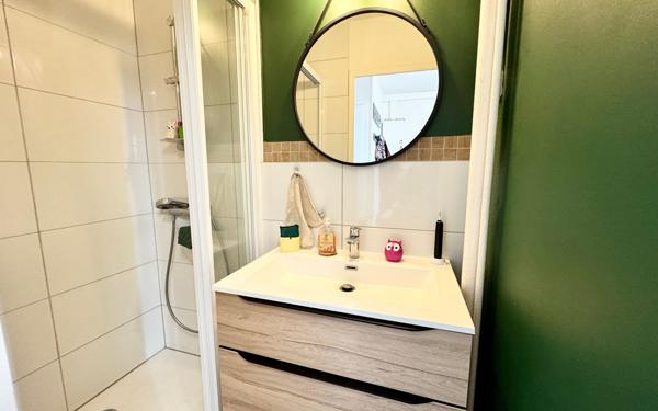 Appartement à vendre    3 pièces • 64,95 m2 Saran
