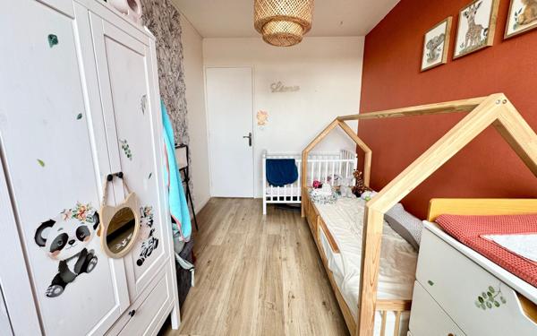 Appartement à vendre    3 pièces • 64,95 m2 Saran
