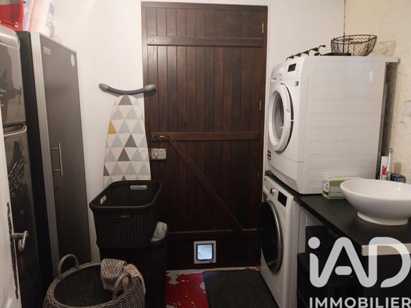 Maison à vendre 4 pièces 146 m² Saint-Yrieix-sous-Aixe