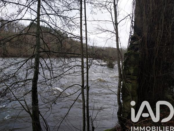 Maison à vendre 4 pièces 146 m² Saint-Yrieix-sous-Aixe