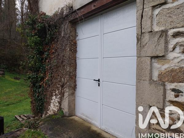 Maison à vendre 4 pièces 146 m² Saint-Yrieix-sous-Aixe
