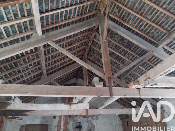 Maison à vendre 4 pièces 146 m² Saint-Yrieix-sous-Aixe