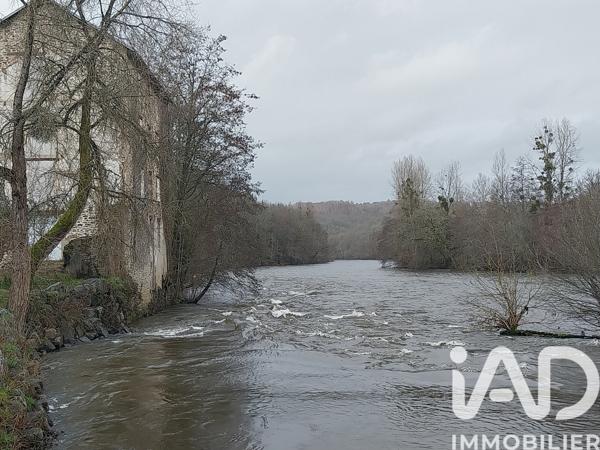 Maison à vendre 4 pièces 146 m² Saint-Yrieix-sous-Aixe