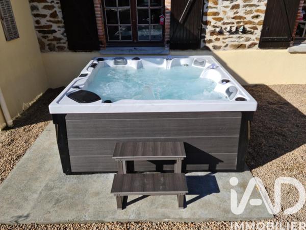 Maison à vendre 4 pièces 146 m² Saint-Yrieix-sous-Aixe