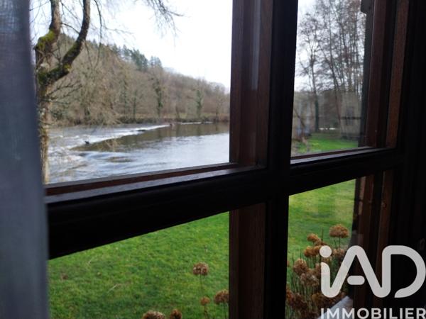 Maison à vendre 4 pièces 146 m² Saint-Yrieix-sous-Aixe