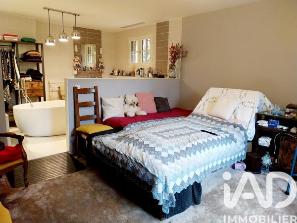 Maison à vendre 4 pièces 146 m² Saint-Yrieix-sous-Aixe