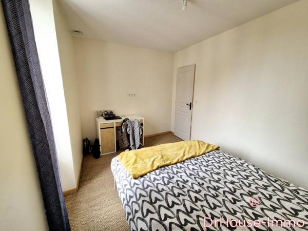 Maison à vendre 5 pièces de 270 m²
