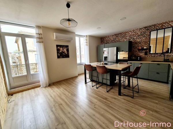 Maison à vendre 5 pièces de 270 m²