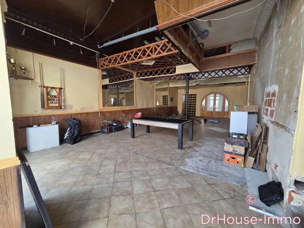 Maison à vendre 5 pièces de 270 m²
