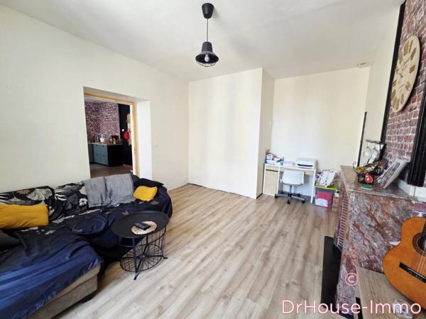 Maison à vendre 5 pièces de 270 m²
