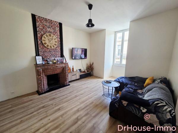 Maison à vendre 5 pièces de 270 m²