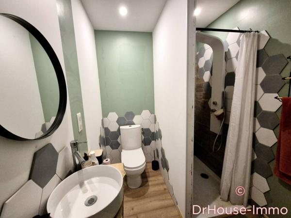 Maison à vendre 5 pièces de 270 m²