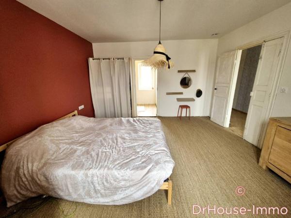 Maison à vendre 5 pièces de 270 m²