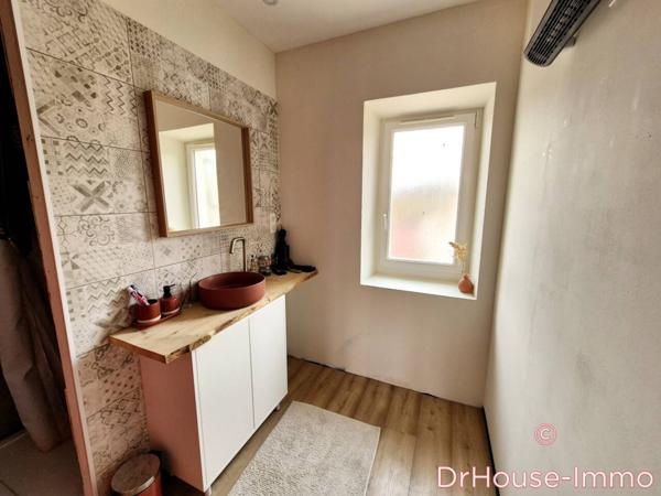 Maison à vendre 5 pièces de 270 m²