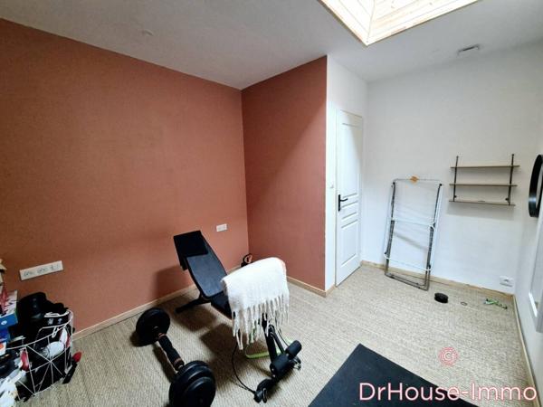 Maison à vendre 5 pièces de 270 m²