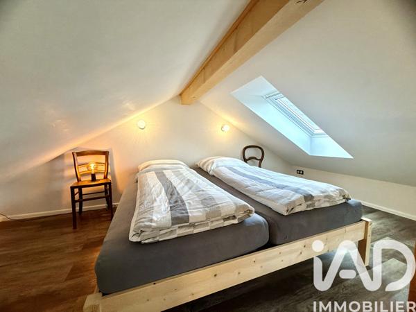 Maison à vendre 5 pièces 117 m² Algolsheim