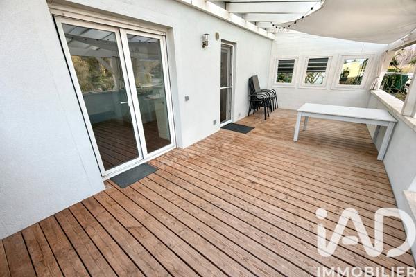 Maison à vendre 5 pièces 117 m² Algolsheim