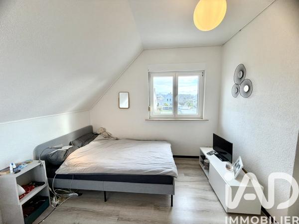 Maison à vendre 5 pièces 117 m² Algolsheim