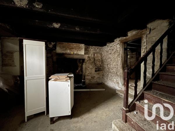 Maison à vendre 4 pièces 80 m² Blond