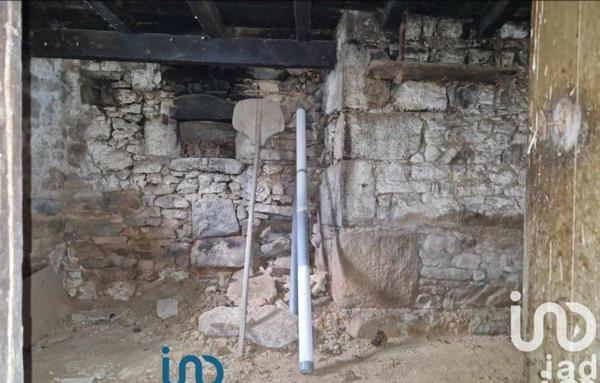 Maison à vendre 4 pièces 80 m² Blond