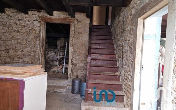 Maison à vendre 4 pièces 80 m² Blond