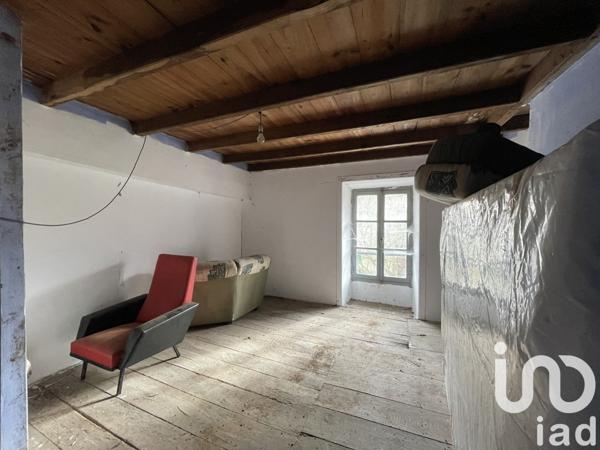 Maison à vendre 4 pièces 80 m² Blond