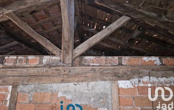 Maison à vendre 4 pièces 80 m² Blond