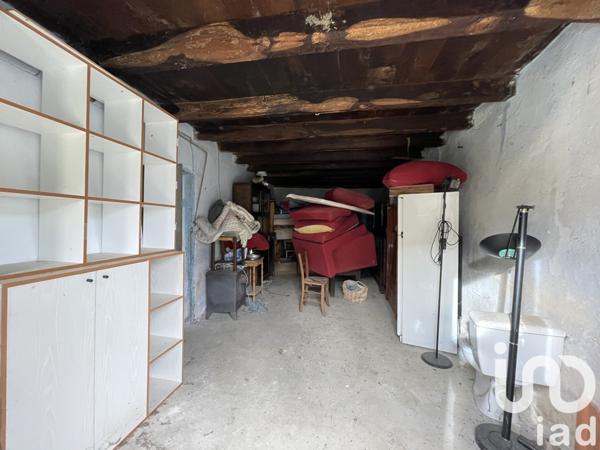 Maison à vendre 4 pièces 80 m² Blond