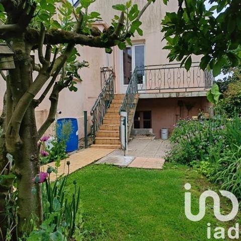 Maison à vendre 5 pièces 101 m² Spézet