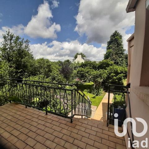 Maison à vendre 5 pièces 101 m² Spézet