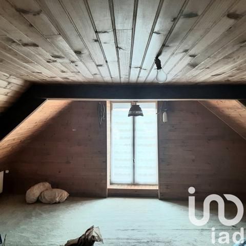 Maison à vendre 5 pièces 101 m² Spézet