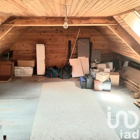 Maison à vendre 5 pièces 101 m² Spézet