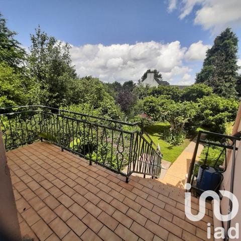 Maison à vendre 5 pièces 101 m² Spézet