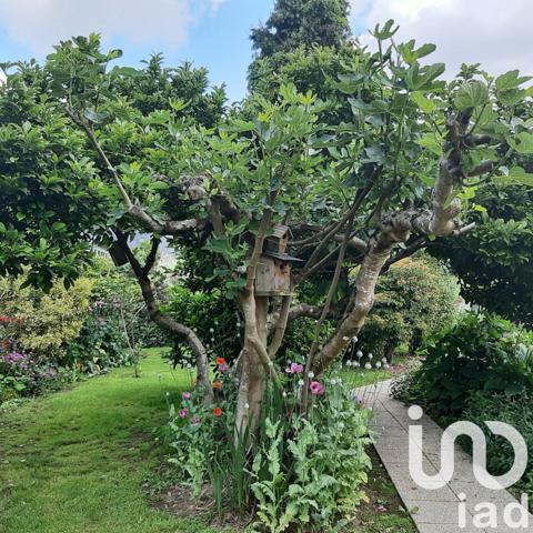 Maison à vendre 5 pièces 101 m² Spézet