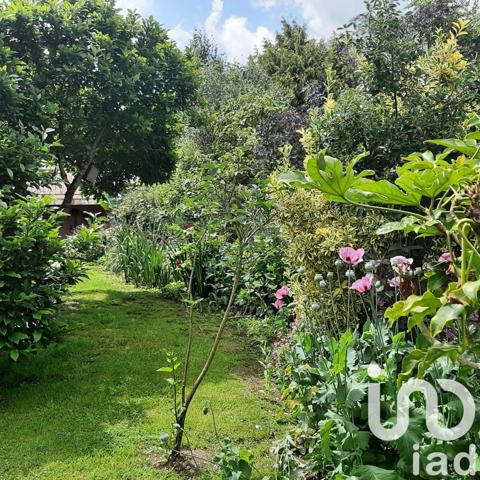 Maison à vendre 5 pièces 101 m² Spézet