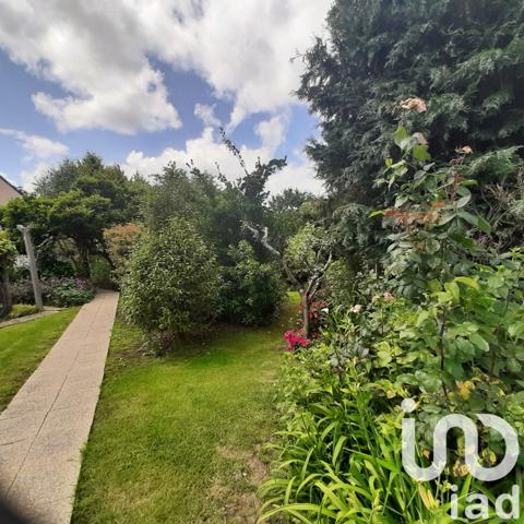 Maison à vendre 5 pièces 101 m² Spézet