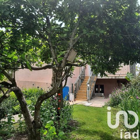 Maison à vendre 5 pièces 101 m² Spézet