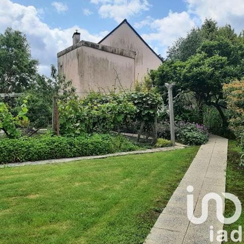 Maison à vendre 5 pièces 101 m² Spézet