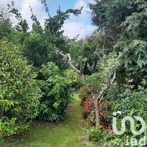 Maison à vendre 5 pièces 101 m² Spézet